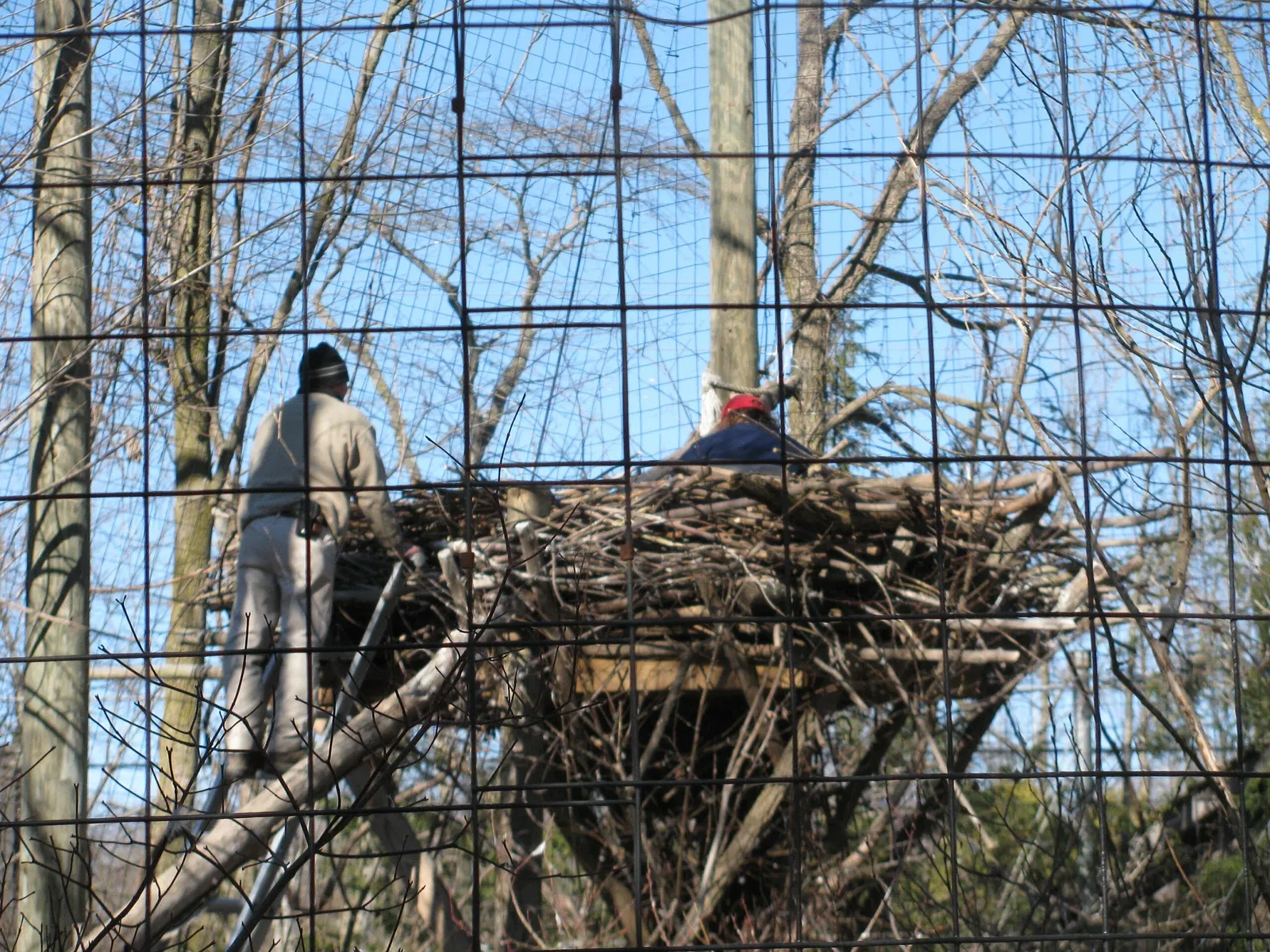 Columbus Zoo and Aquarium