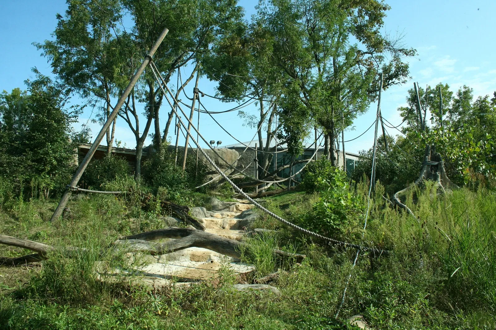 Columbus Zoo and Aquarium