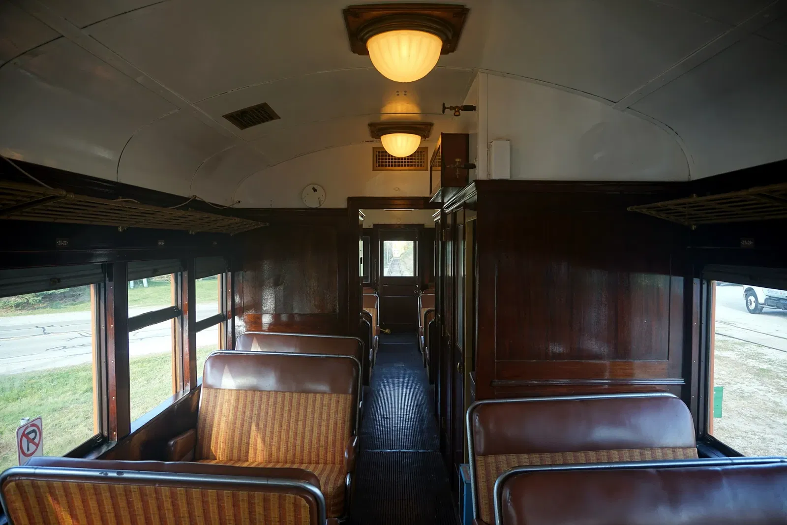 East Troy Railroad Museum