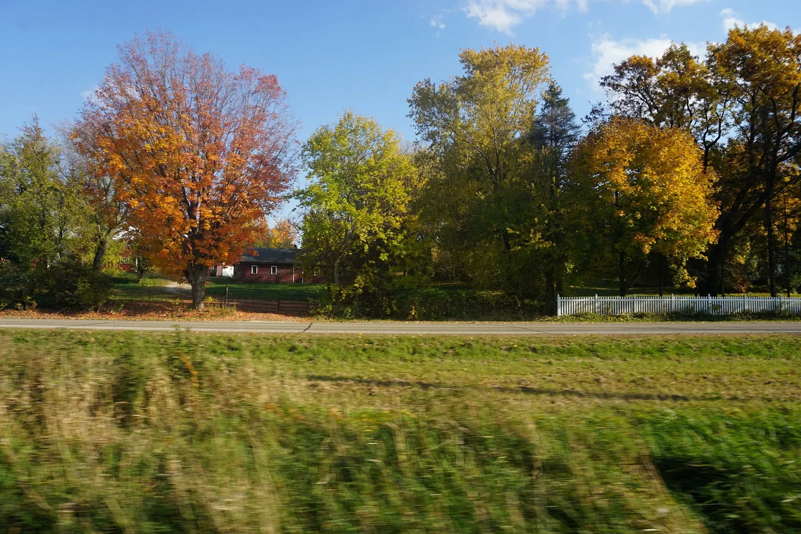 East Troy Railroad Museum