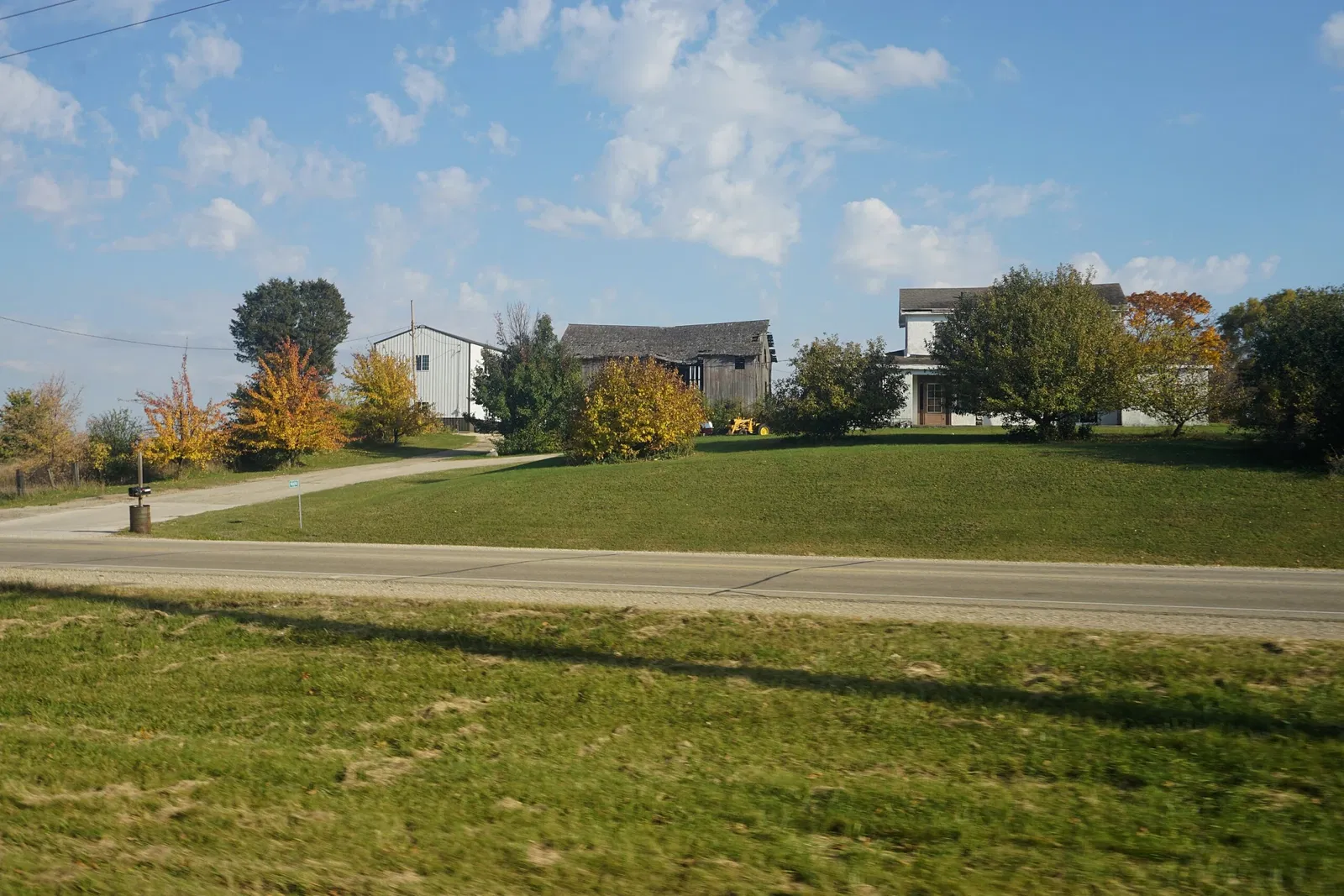 East Troy Railroad Museum
