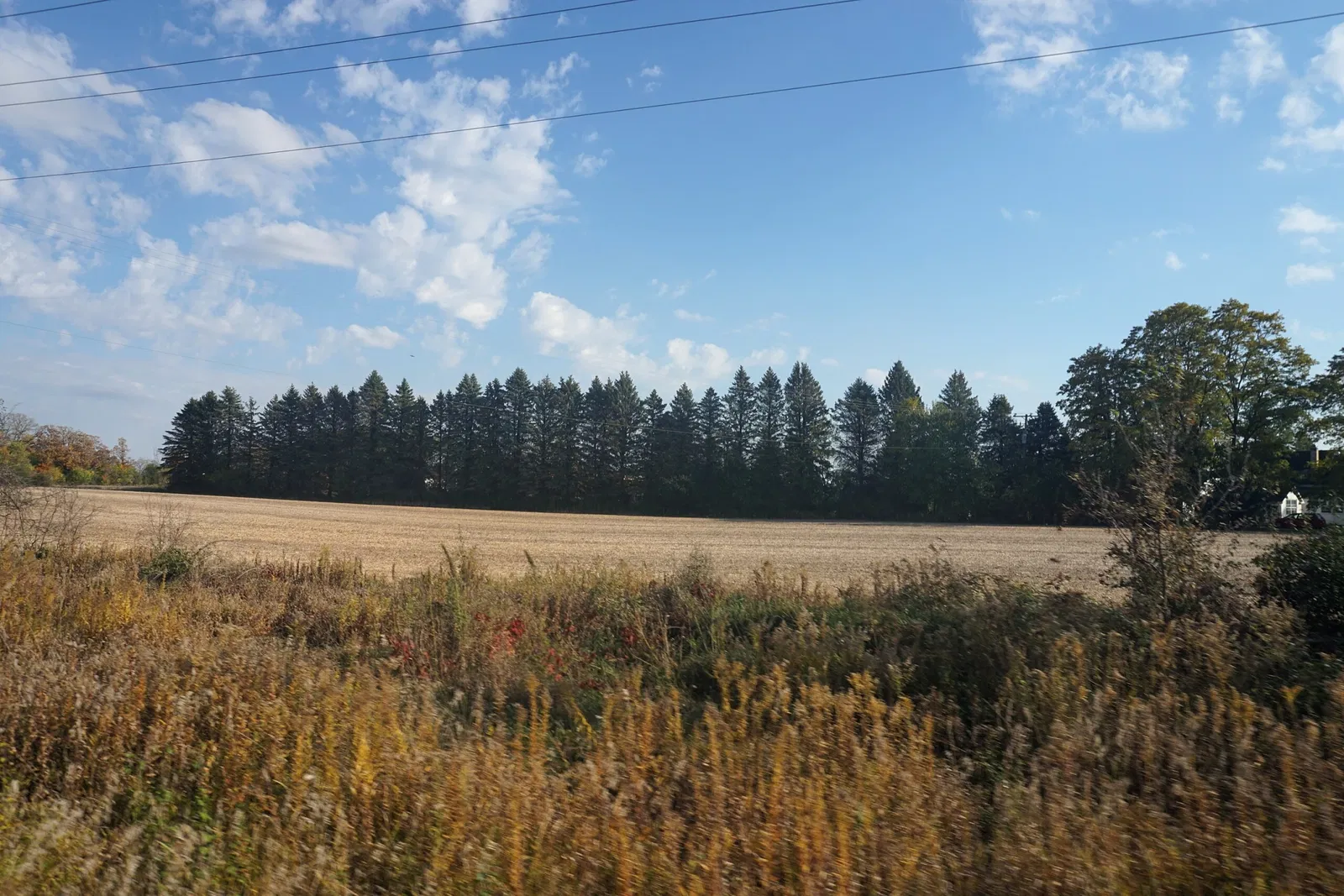 East Troy Railroad Museum