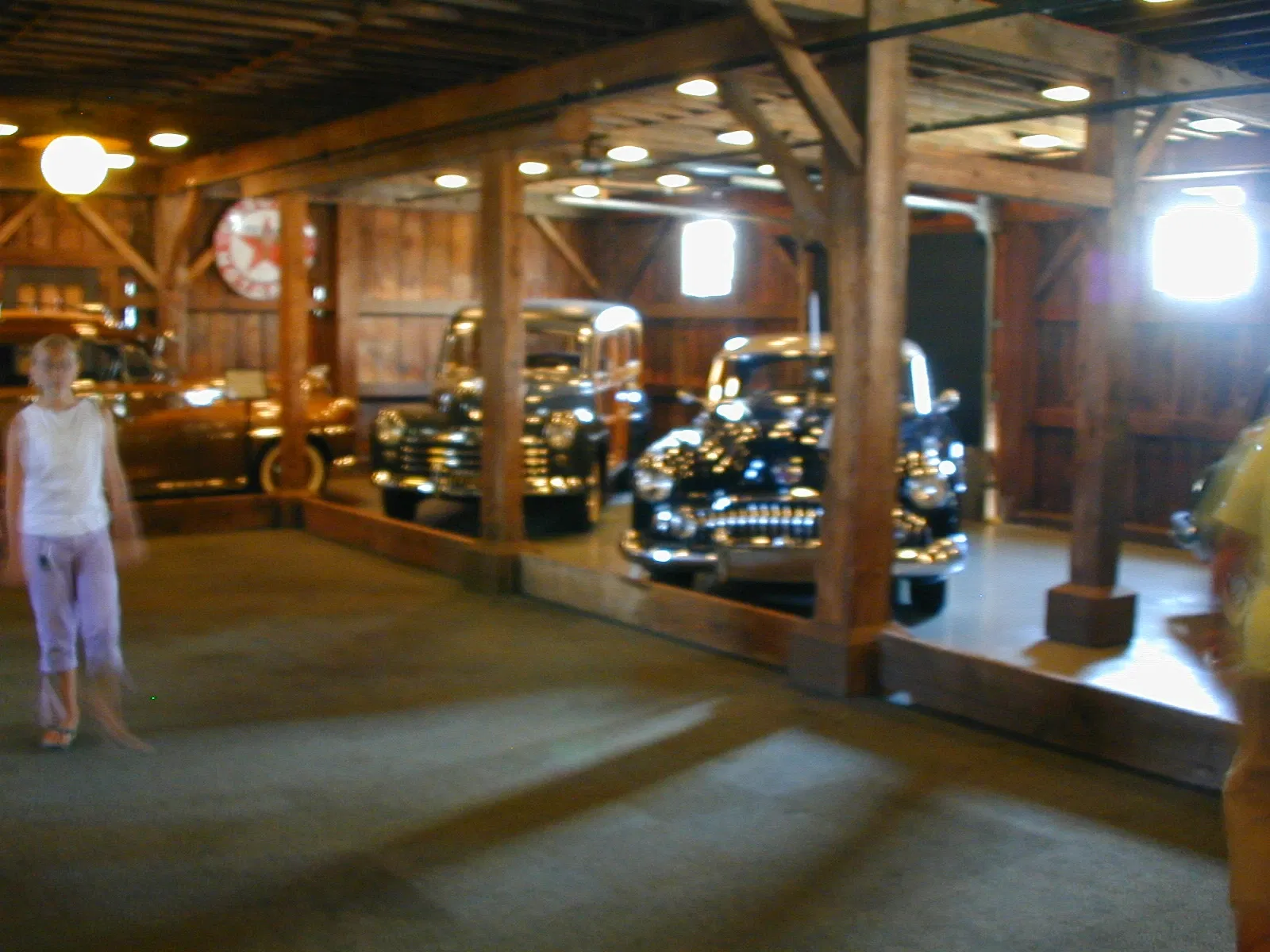 Gilmore Car Museum