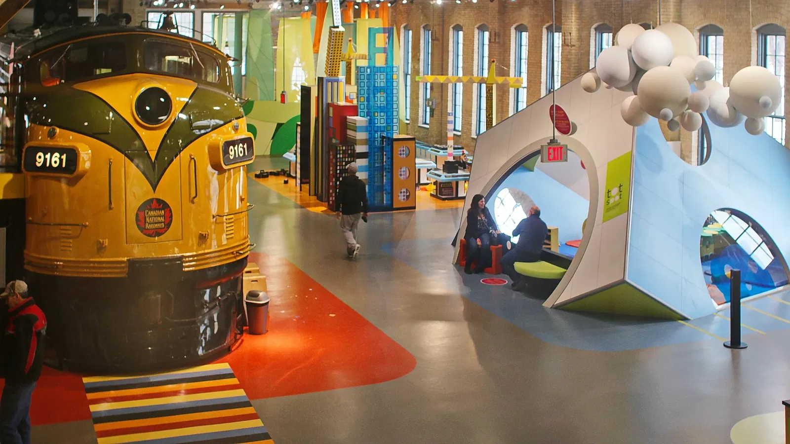 Manitoba Children's Museum