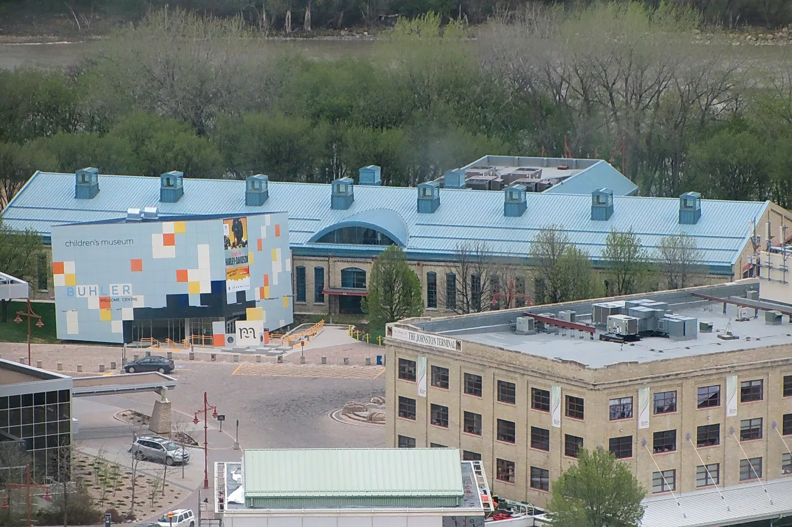 Manitoba Children's Museum