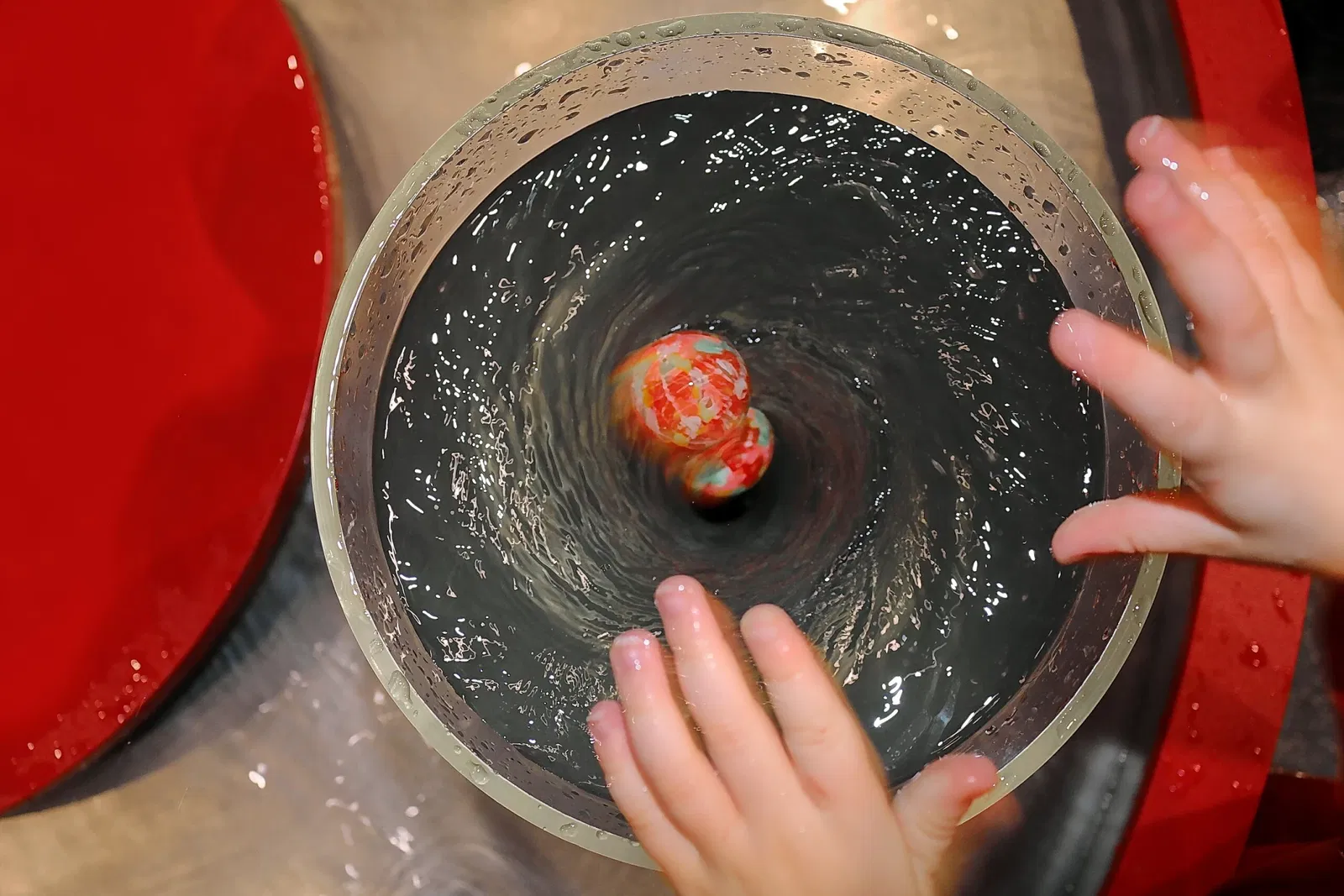 Manitoba Children's Museum