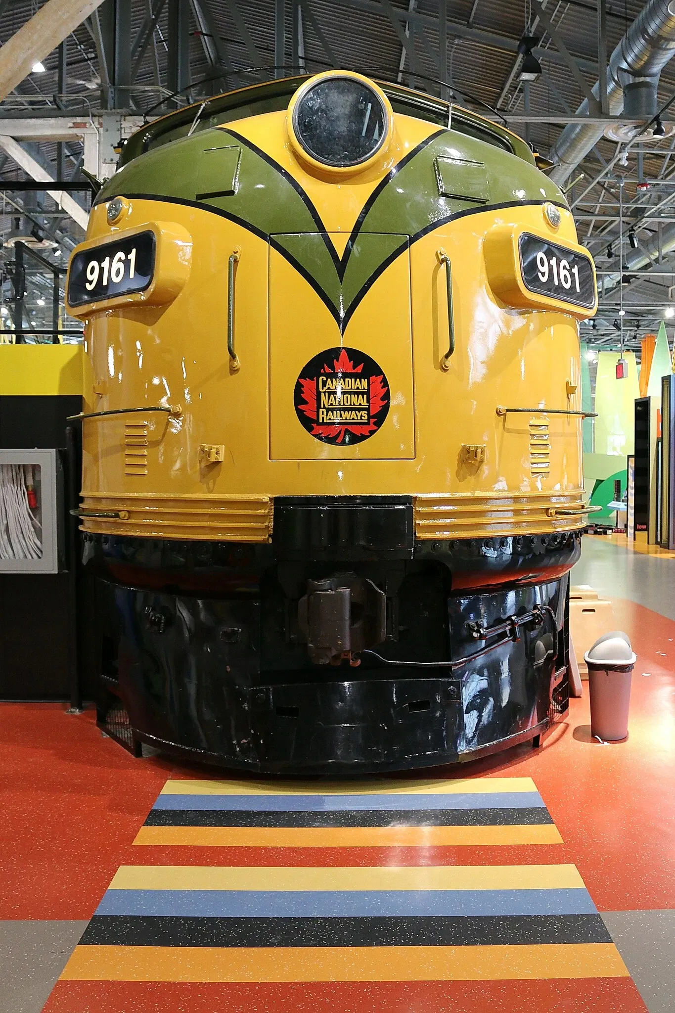 Manitoba Children's Museum