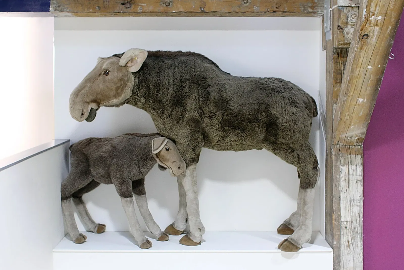 Manitoba Children's Museum