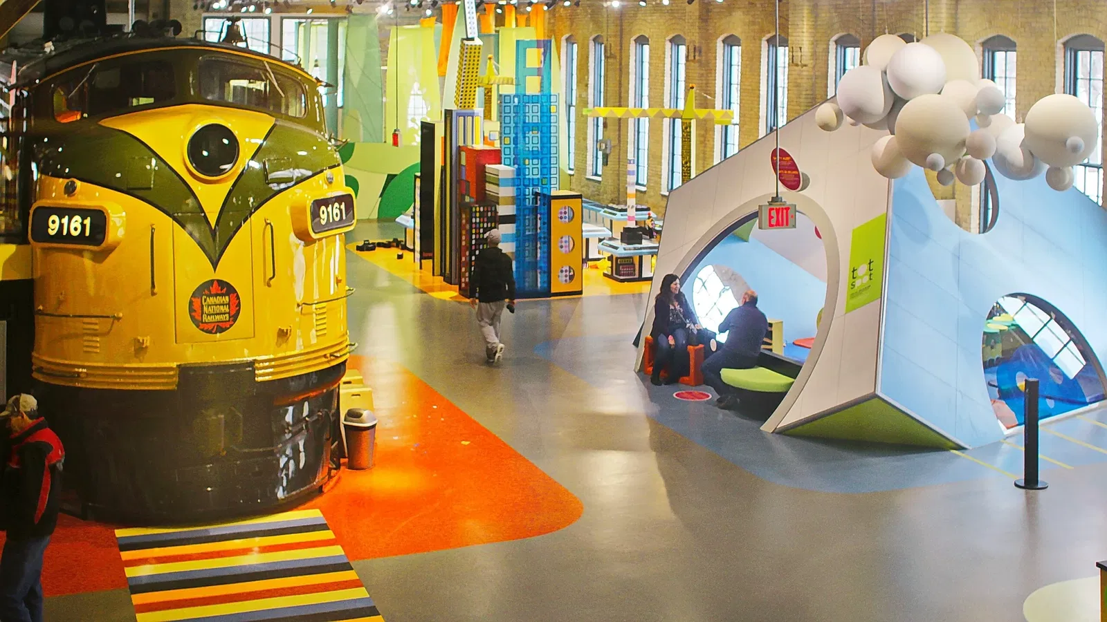 Manitoba Children's Museum
