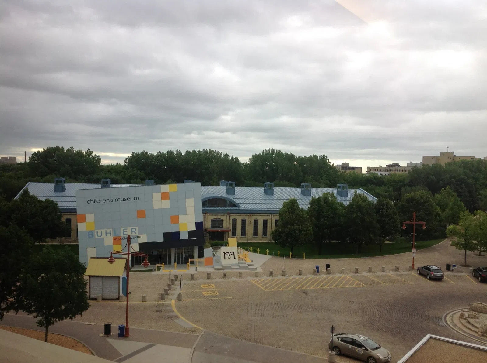 Manitoba Children's Museum