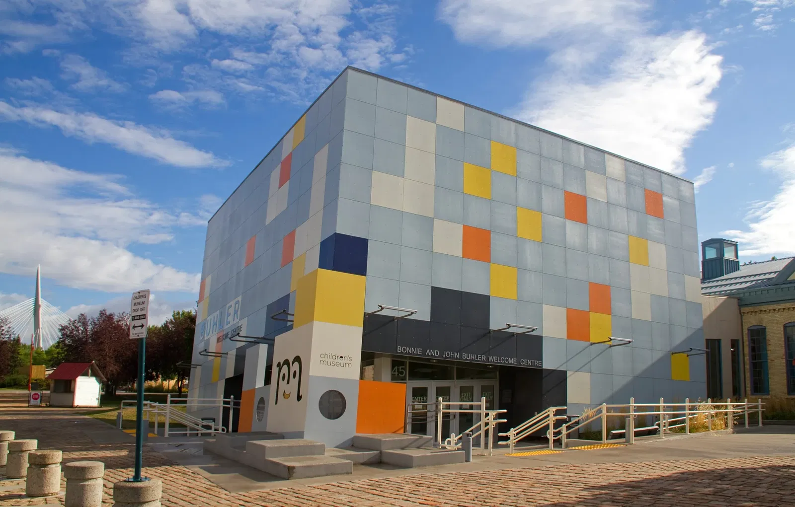 Manitoba Children's Museum