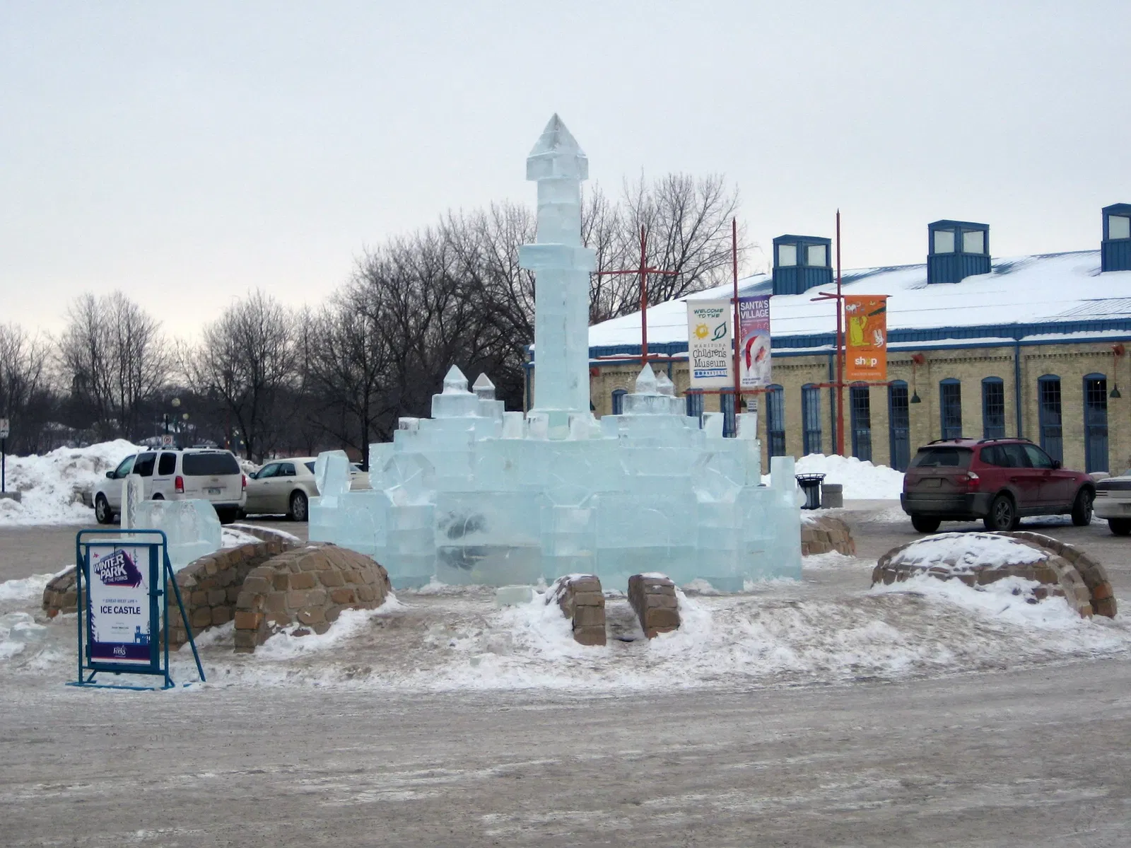 Manitoba Children's Museum