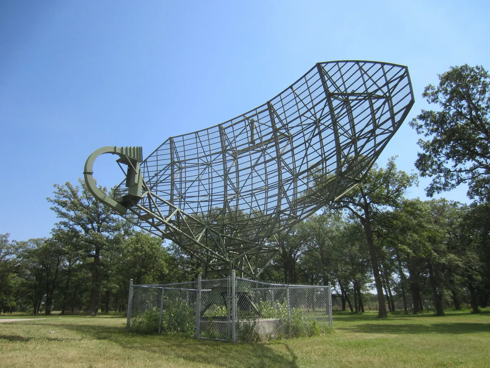 Airforce Heritage Museum and Air Park