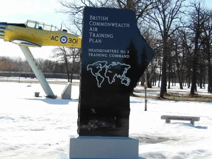 Airforce Heritage Museum and Air Park