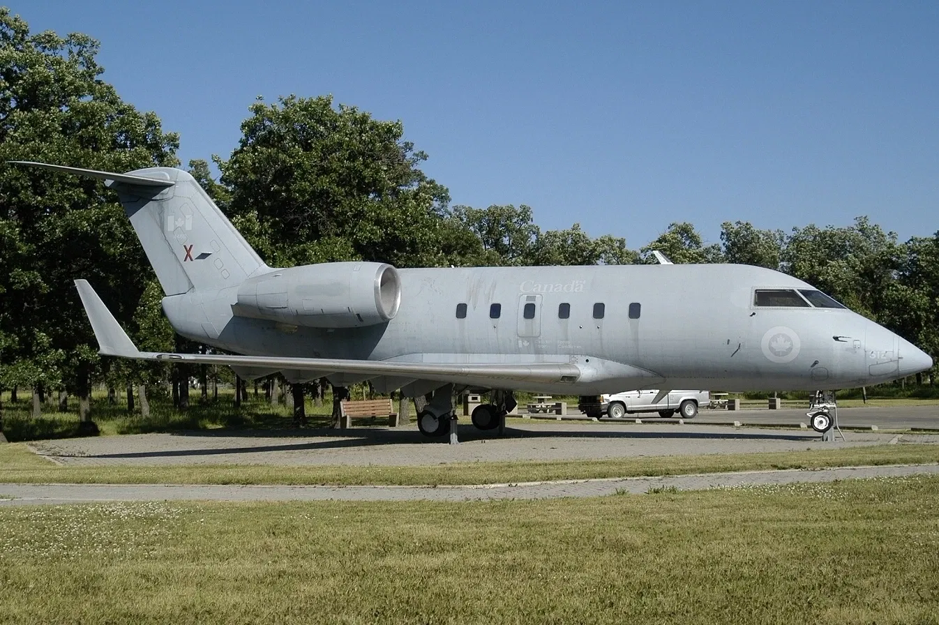 Airforce Heritage Museum and Air Park
