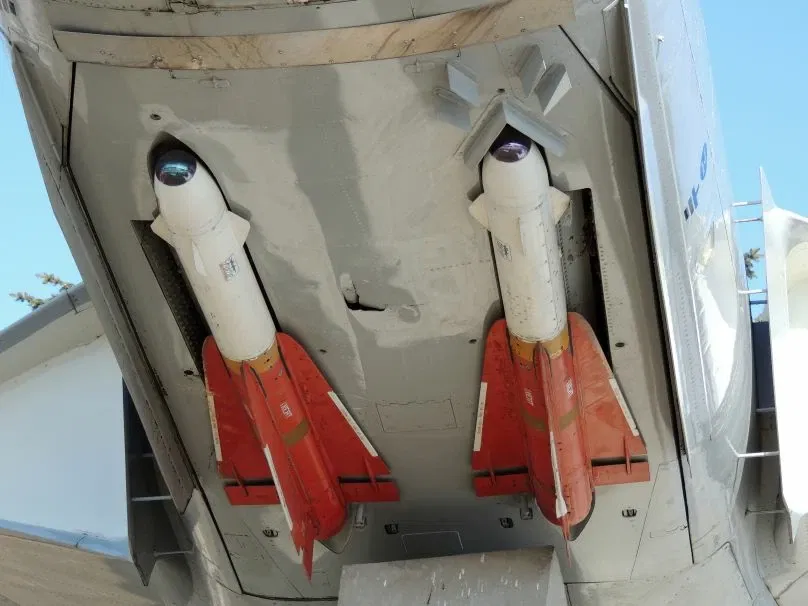 Airforce Heritage Museum and Air Park