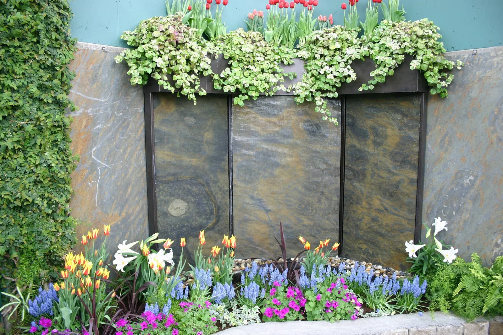 Muttart Conservatory