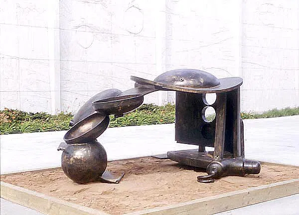 Musée royal de l'Alberta