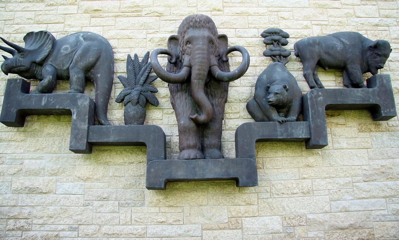 Royal Alberta Museum