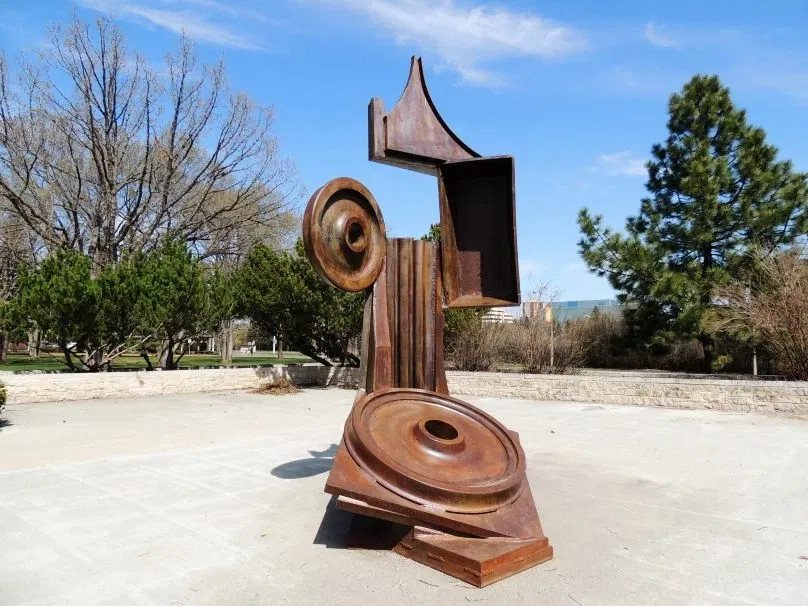 Royal Alberta Museum