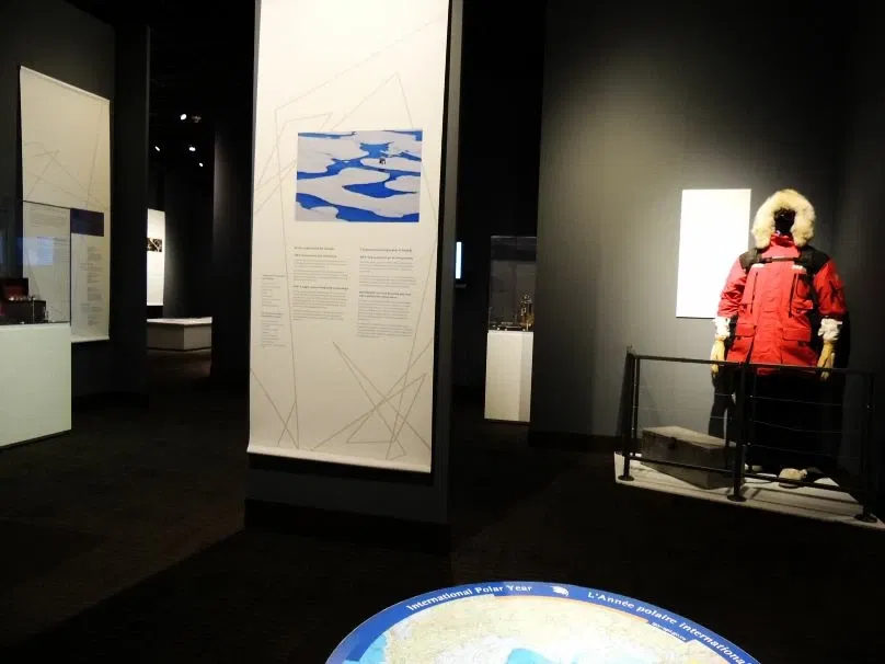 Royal Alberta Museum