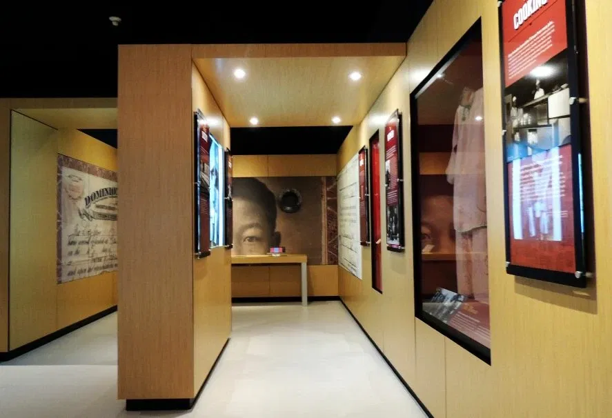 Royal Alberta Museum