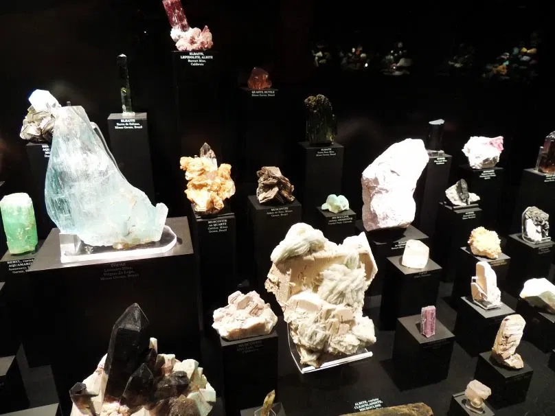 Royal Alberta Museum