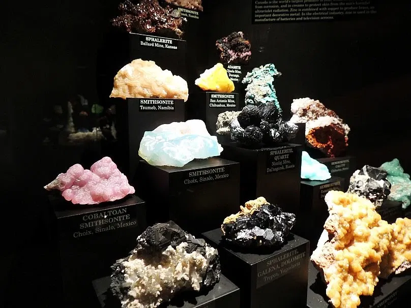 Royal Alberta Museum