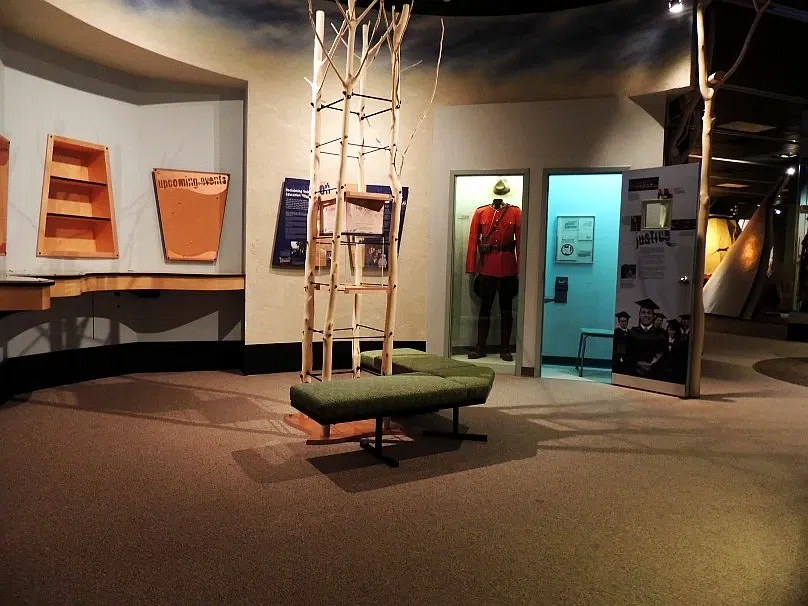 Royal Alberta Museum