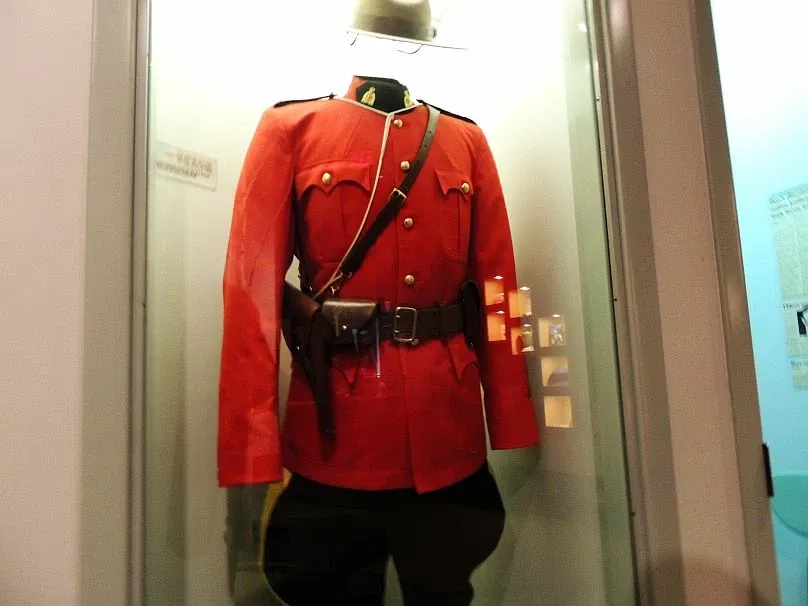 Royal Alberta Museum