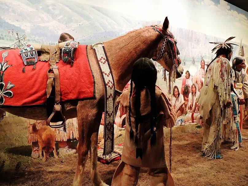 Royal Alberta Museum