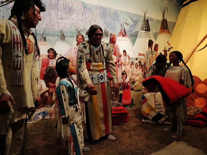 Royal Alberta Museum