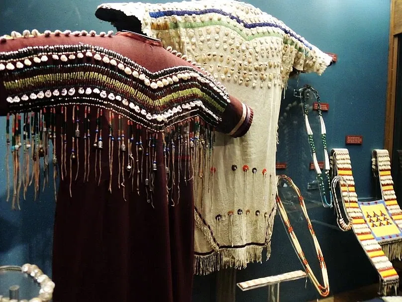 Musée royal de l'Alberta