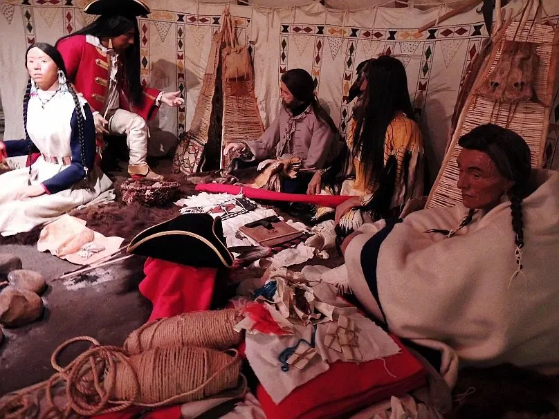 Royal Alberta Museum