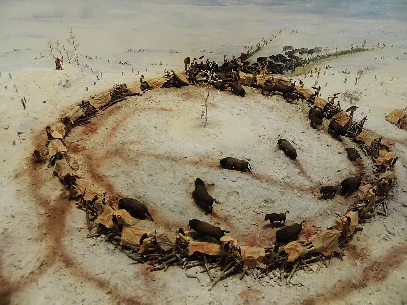 Royal Alberta Museum