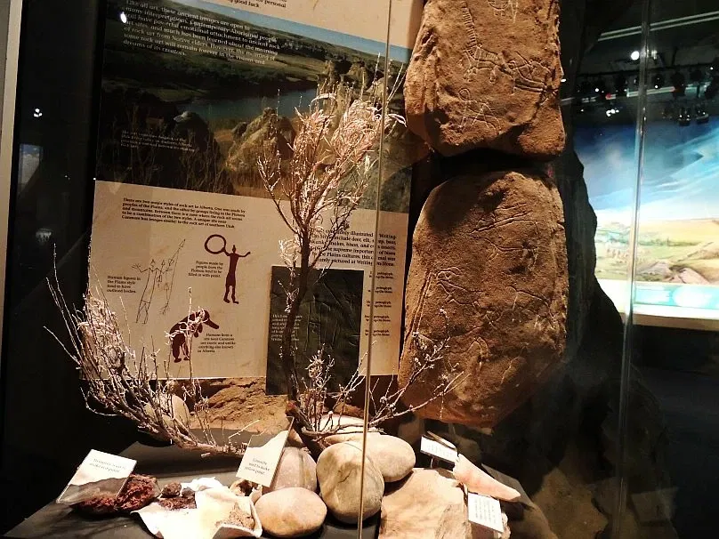 Royal Alberta Museum
