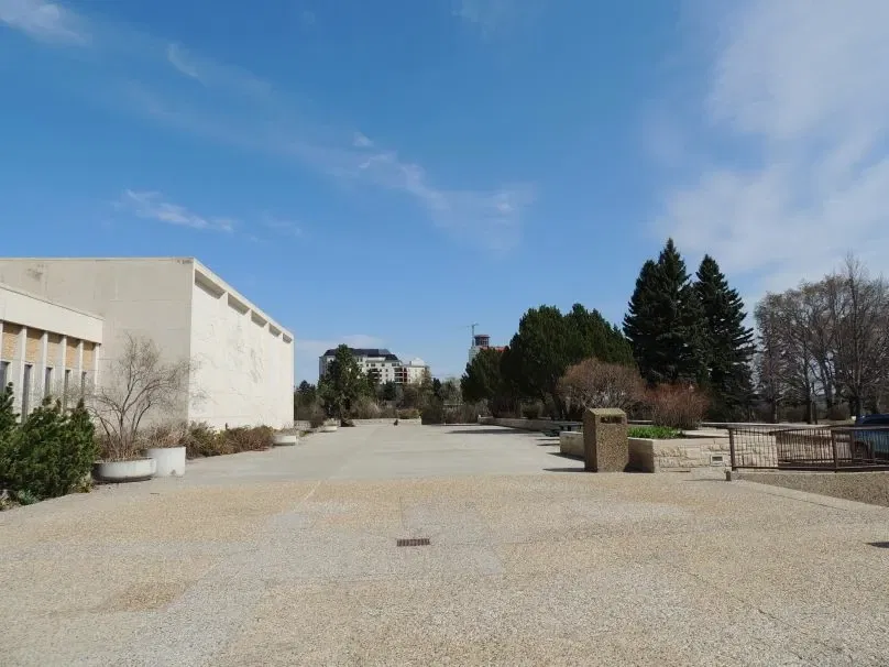 Musée royal de l'Alberta