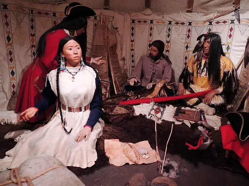 Royal Alberta Museum