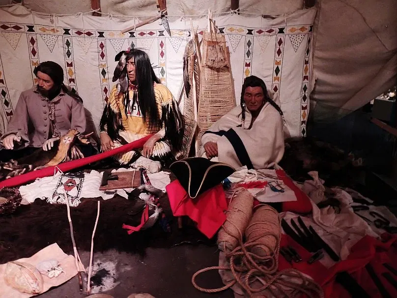 Musée royal de l'Alberta