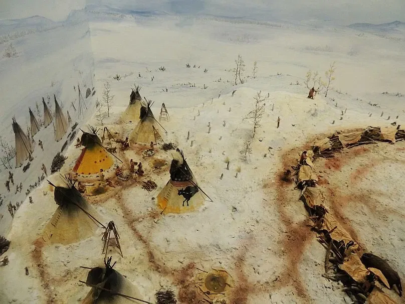 Royal Alberta Museum