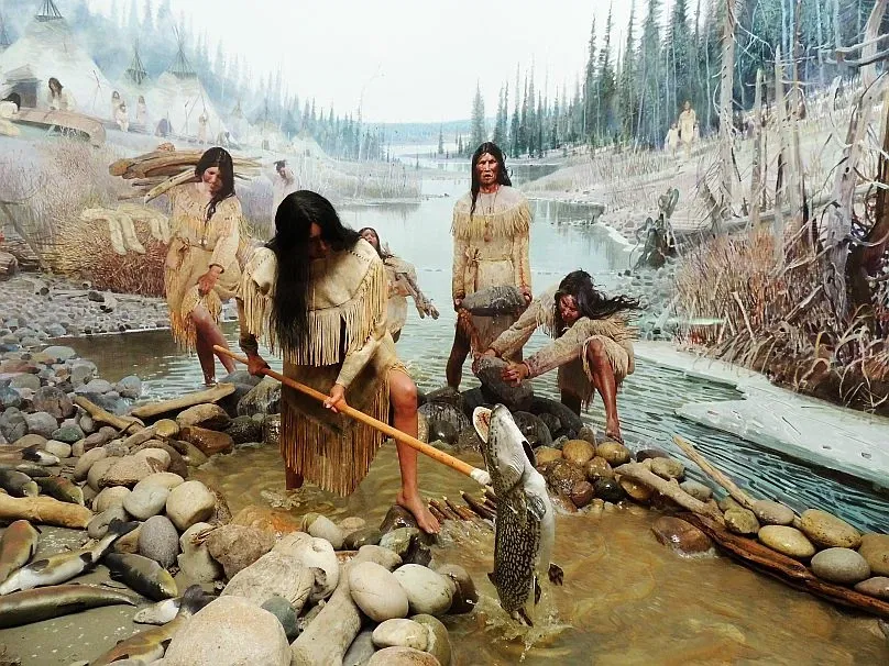 Musée royal de l'Alberta