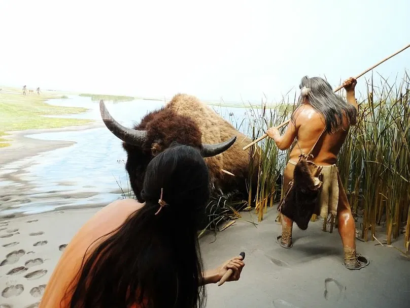 Royal Alberta Museum