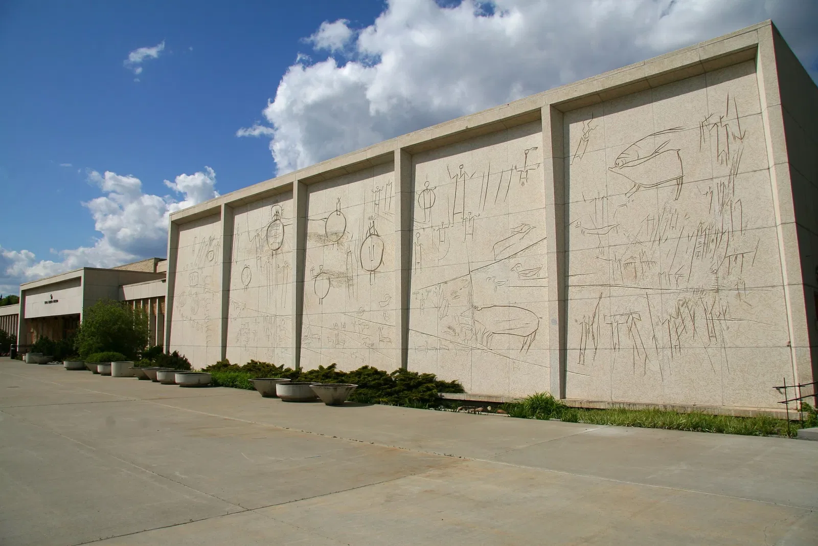 Royal Alberta Museum