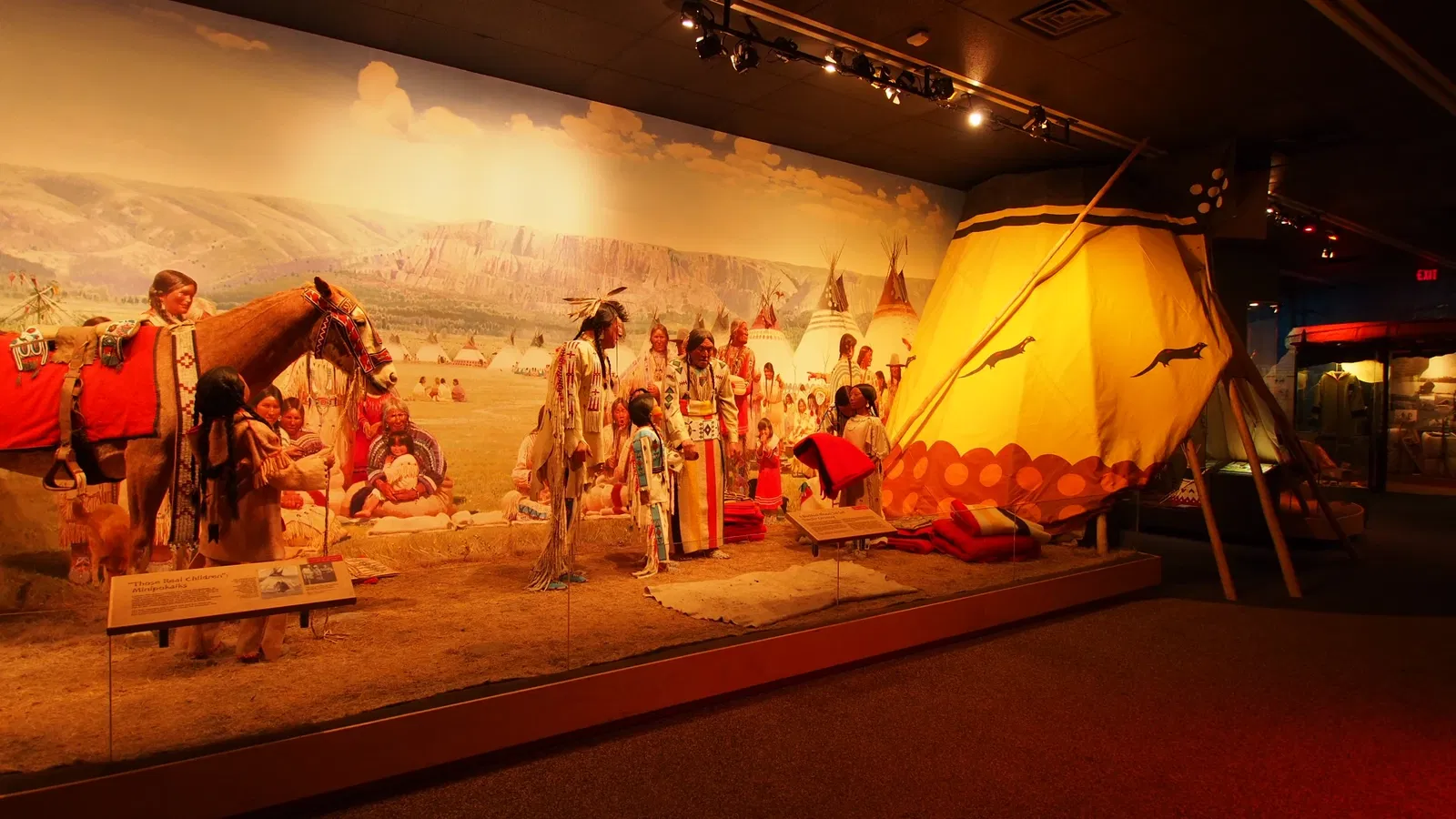 Musée royal de l'Alberta