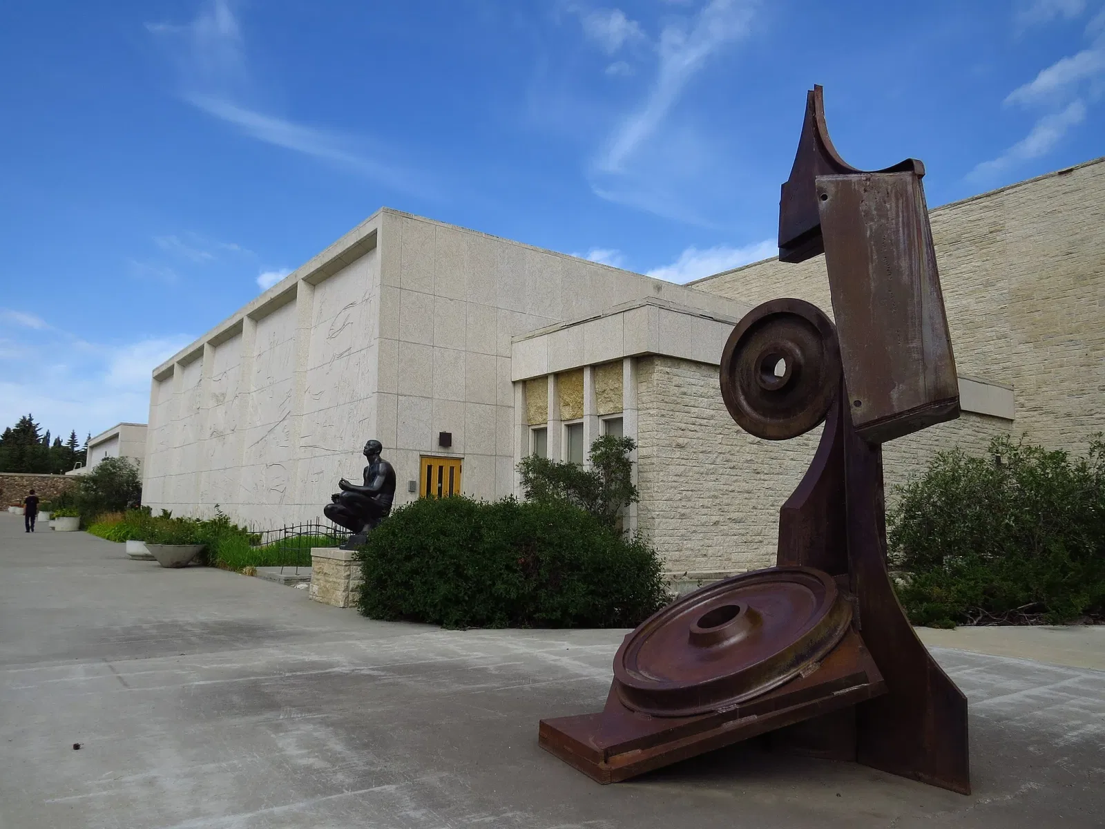 Royal Alberta Museum