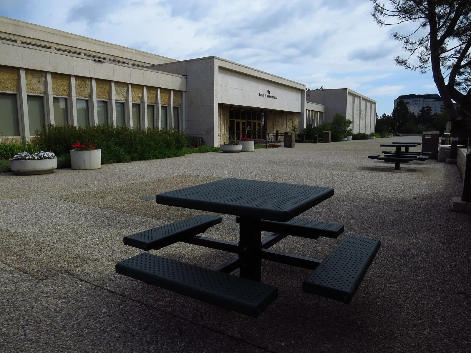 Royal Alberta Museum