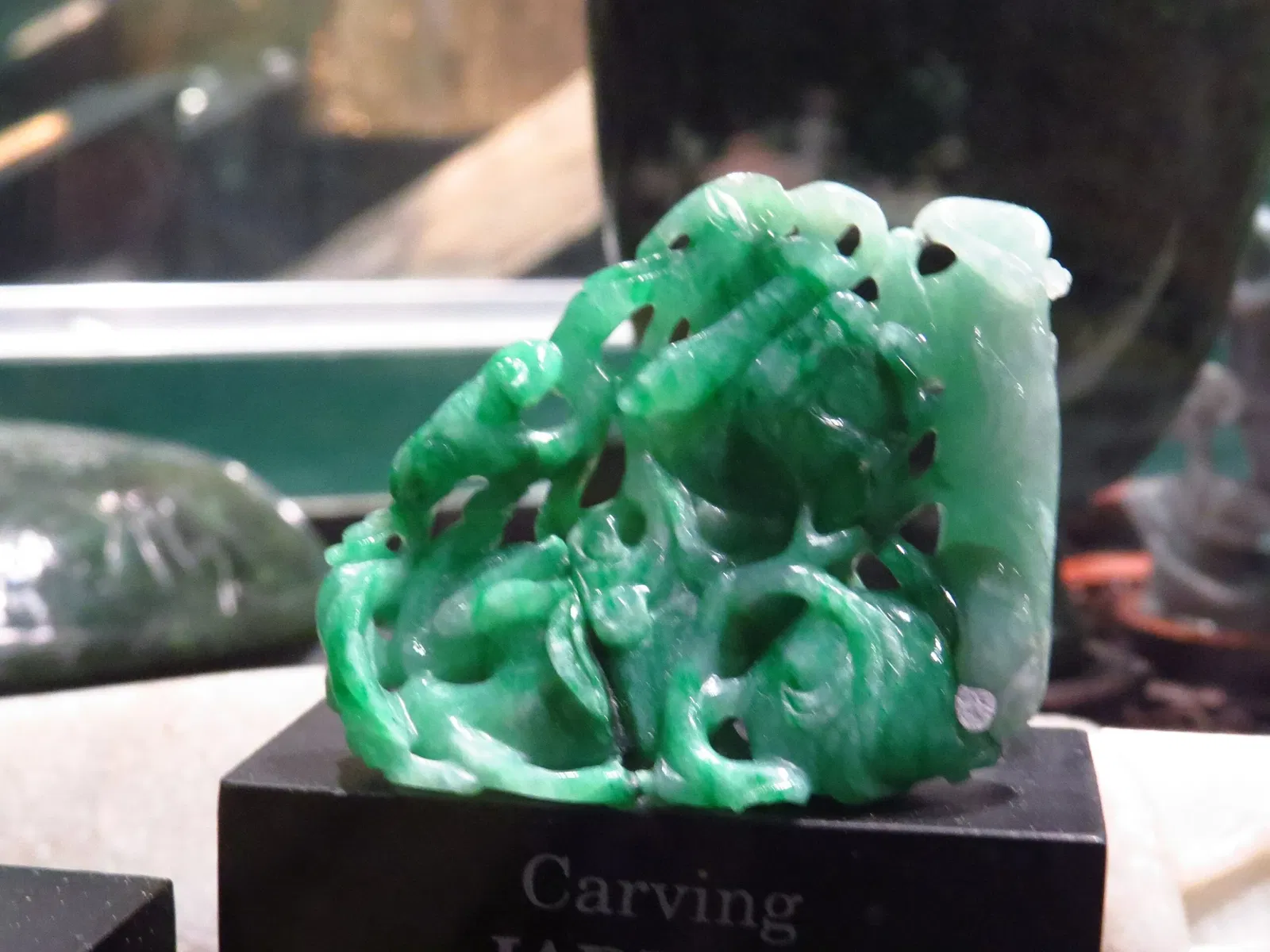 Royal Alberta Museum