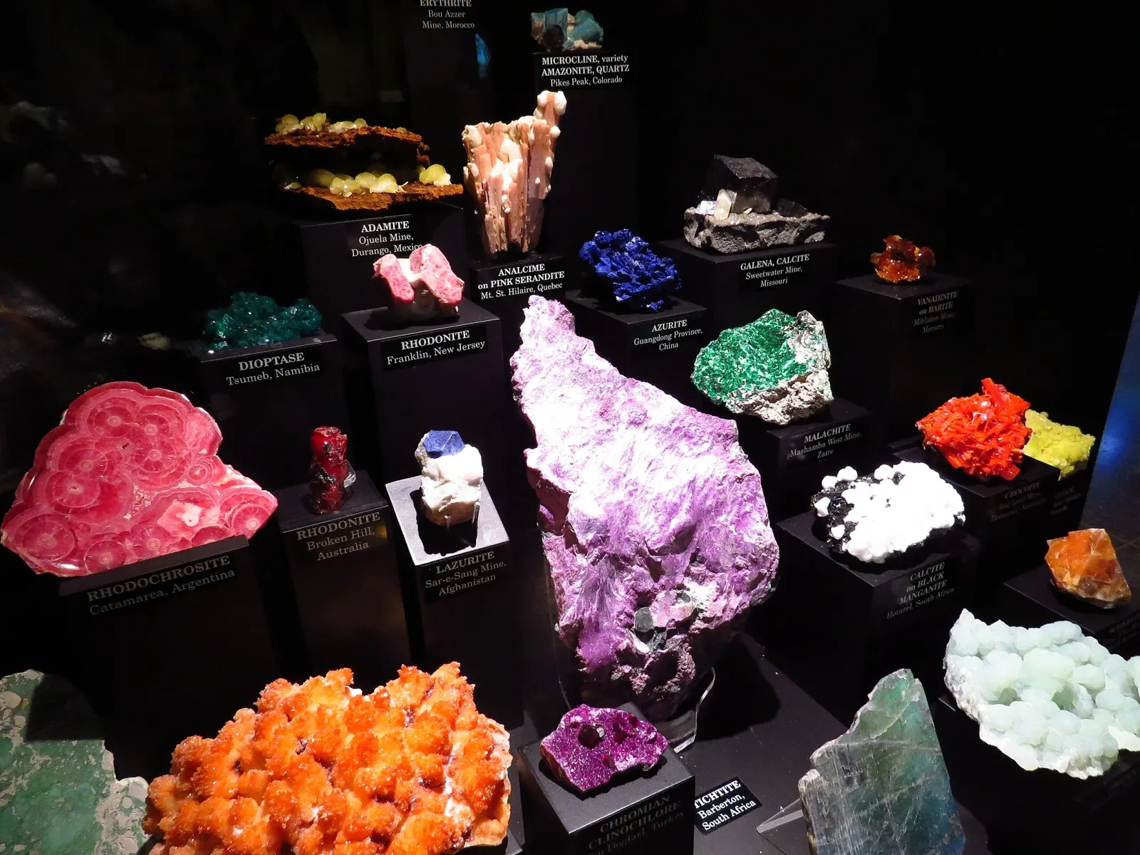 Royal Alberta Museum