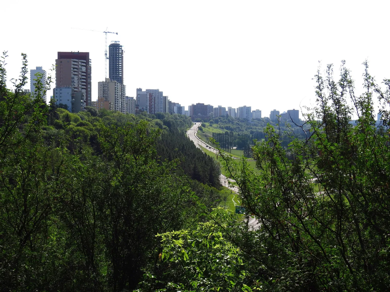 Musée royal de l'Alberta