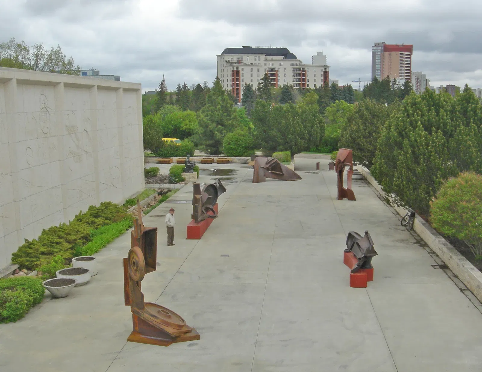 Musée royal de l'Alberta